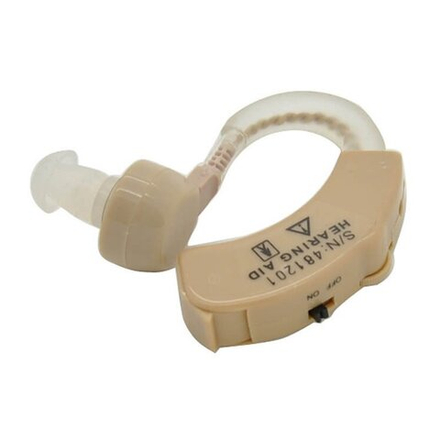 Усилитель слуха заушный XINGMA XM-909E