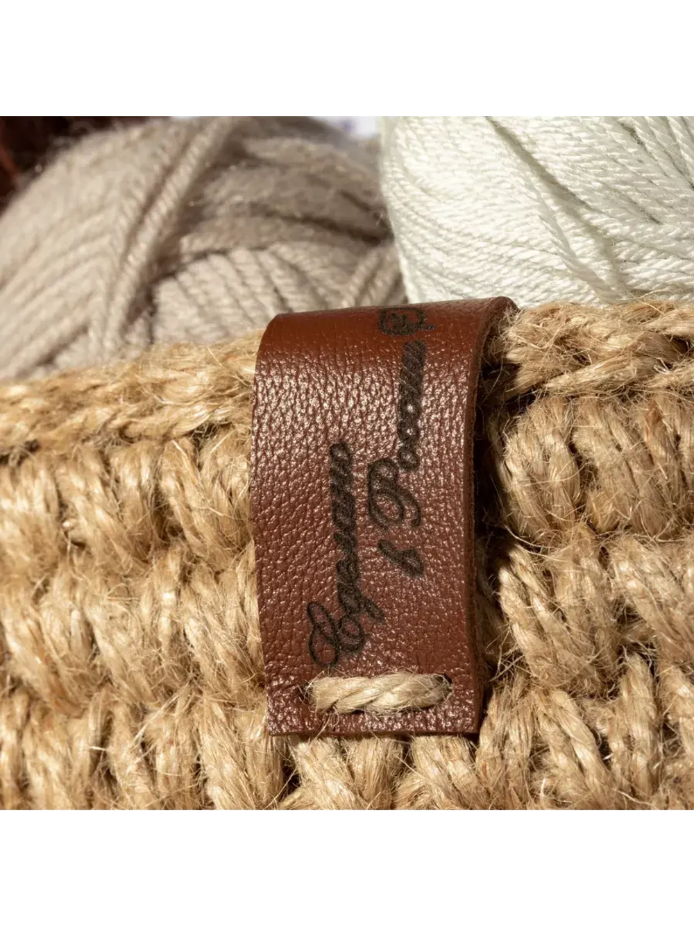 Бирки для рукоделия и творчества 10 шт