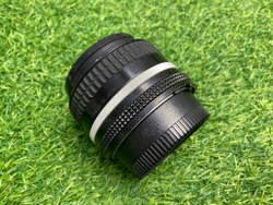 Nikon Nikkor 50mm 1.4