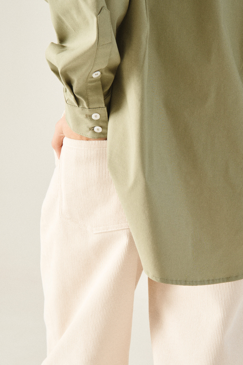 Блузка (рубашка) art. 772-4