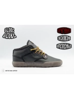Кеды Motley MID от Savitar Shoes Company