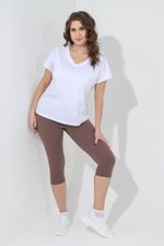 Бриджи Блюз-3 Виотекс КОФЕЙНЫЙ