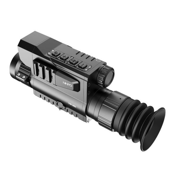 NNPO TR20B LRF 50mm — тепловизионный прицел с дальномером и объективом 50 мм