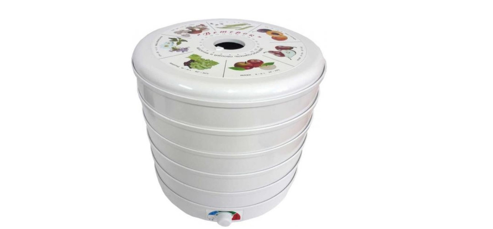 Сушилка для овощей Ветерок ЭСОФ-0.5/220-03