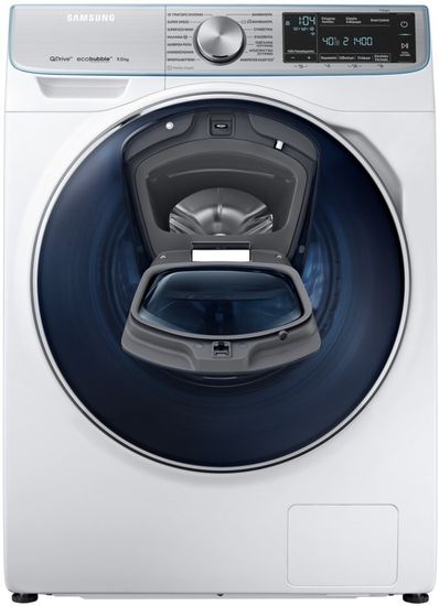 Стиральная машина Samsung WW90M741NOA
