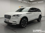 Lincoln Aviator 2 Generation 3.0 Reserve AWD (01.2021)