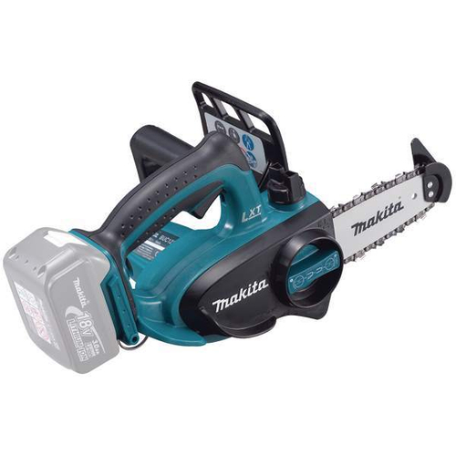 Аккумуляторная цепная пила Makita DUC122Z