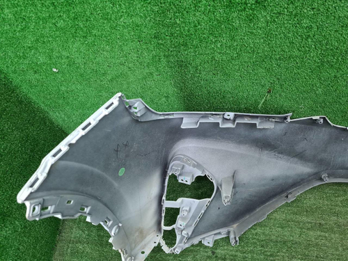 Бампер передний Geely Coolray (2019-2024)