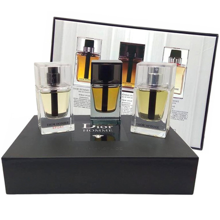 Подарочный набор Dior Homme