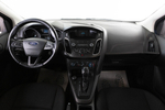 Ford Focus, 2017 год