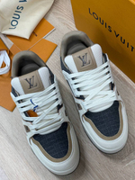 Кеды Louis Vuitton