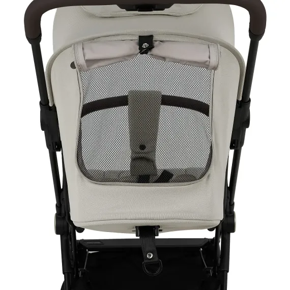 Прогулочная коляска Pituso Q3 Beige
