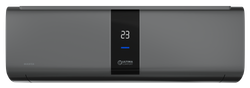 Ultima Comfort ELYSIUM NERO Inverter ELN-I12PN