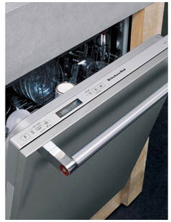 Встраиваемая посудомоечная машина KitchenAid KDSCM 82100