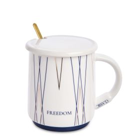 GAEM Art MUG-355/2 Кружка «Классика»