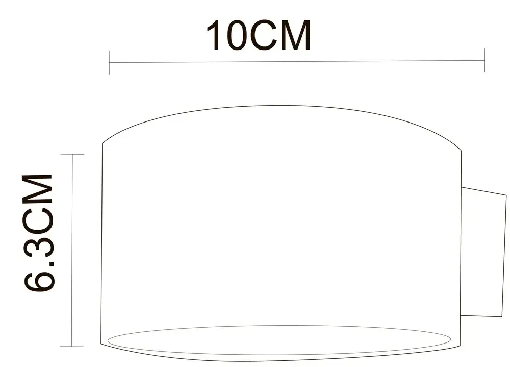 Декоративная подсветка Arte Lamp СERCHIO