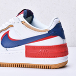 Кроссовки Nike Wmns Air Force 1 Shadow арт 2463