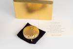 Коллекционная компактная пудра Estee Lauder «Скорпион»