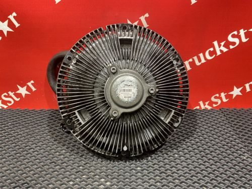 Вискомуфта 2018г