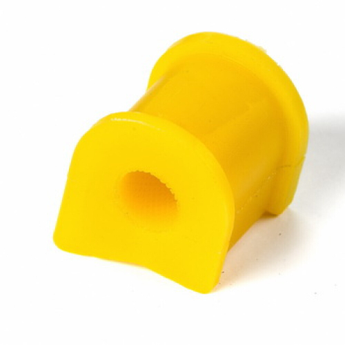 Полиуретановая втулка стабилизатора, задней подвески I.D. = 15 мм (2 шт.), Точка опоры.1-01-194