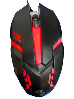 Набор игровой 5 в 1 Yelander K2100 клавиатура, мышь, наушники, коврик, подставка