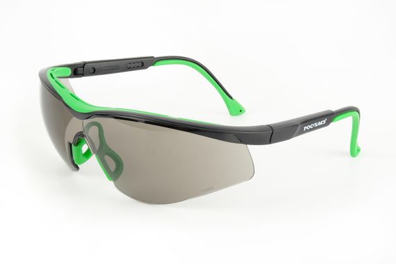 Очки Росомз О50 MONACO super, (5-2,5 PC) открытые, арт. 15023