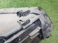 Битая Фара левая VW Tiguan 2 (2016-2020) LED