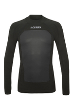 Термобелье кофта мужская Acerbis EVO Technical Underwear