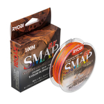 Шнур SMAP PE8X-100M 2.0# Multi Colour 0,235мм Ryobi