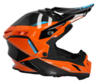Шлем Acerbis STEEL CARBON 22-06 HELMET