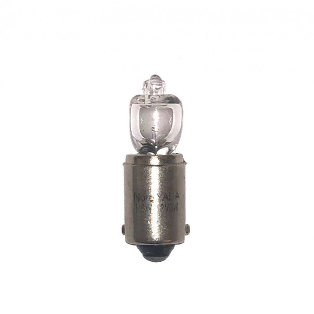 Лампа H5W 12V 5W BAX9s