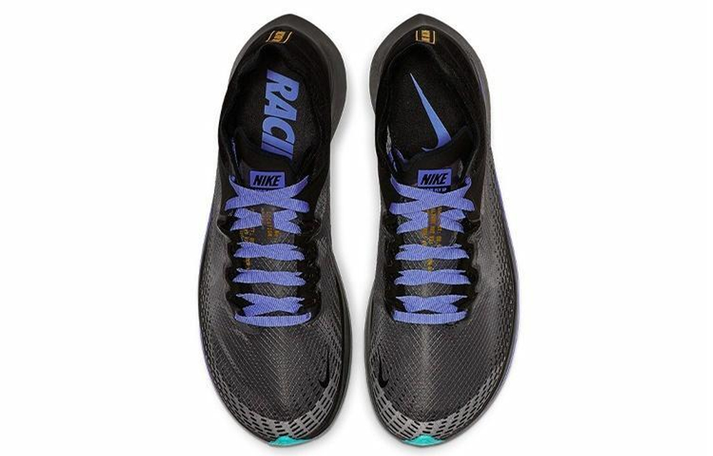Кроссовки Nike Zoom Fly Sp Fast (Женская размерная сетка)