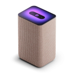 Умная колонка Яндекс Станция 2 с Алисой