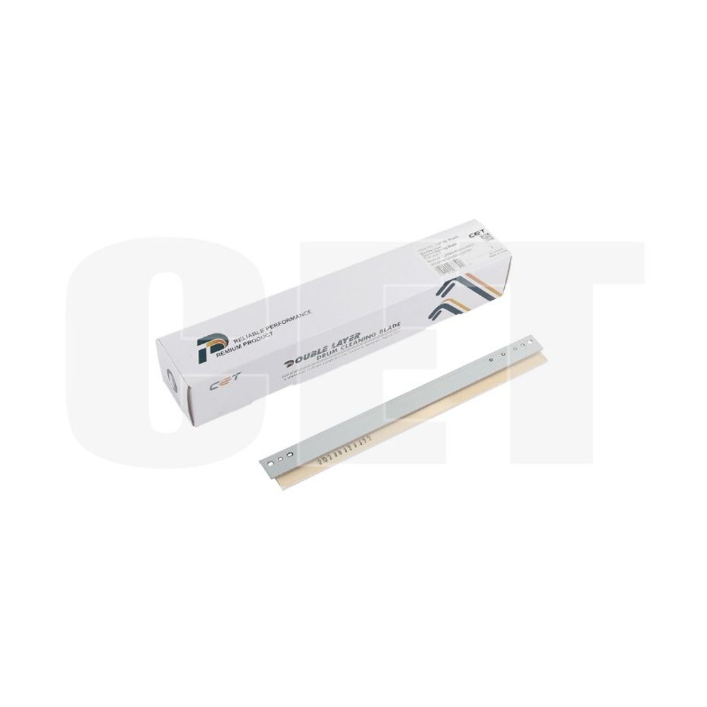 Ракель (двухслойный) IUP36-Blade для KONICA MINOLTA Bizhub C3350i/C3300i/C4000i/C4050i (CET), 200000 стр., CET281133