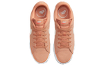 Кроссовки Nike Court Legacy Suede