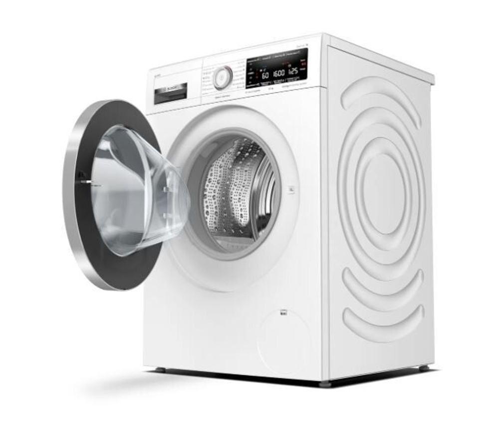 Стиральная машина Bosch WAX32KH2BY