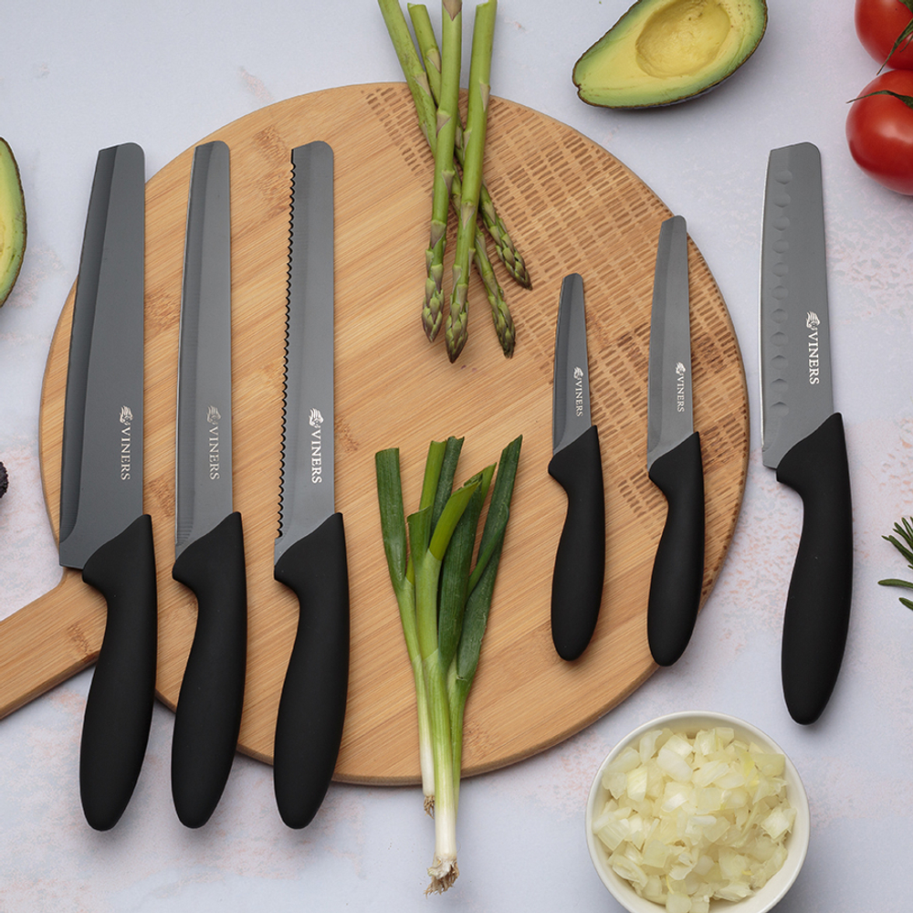 Нож универсальный assure 12,5 см