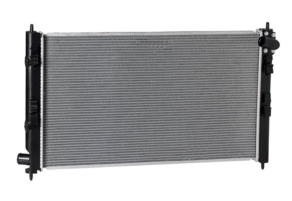 Радиатор охлаждения Mitsubishi ASX