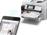 МФУ Epson EcoTank L15180