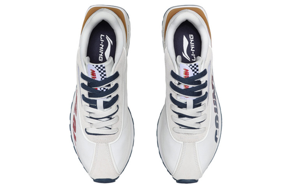 Li-Ning Cf Cushioned