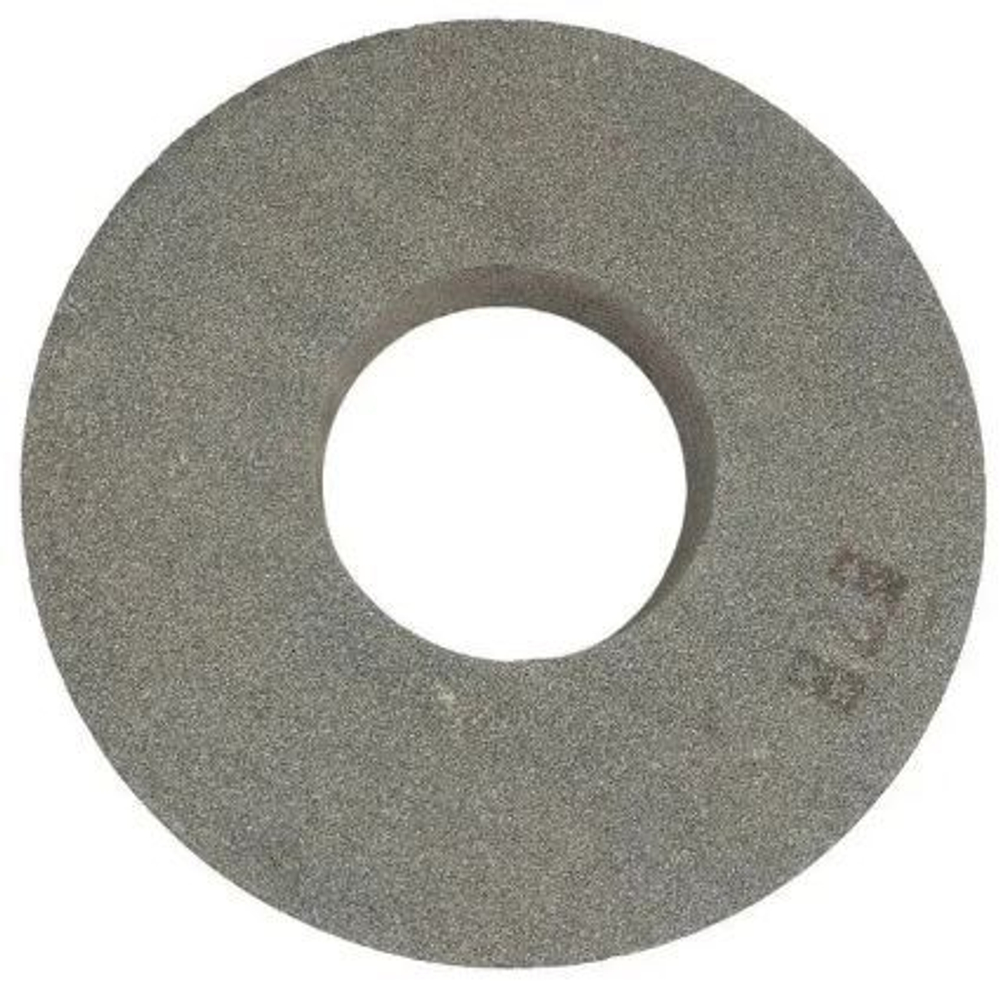 Круг точильный шлифовальный, зеленый, Ø 350 х 40 х 127мм. Р-64С (5шт)