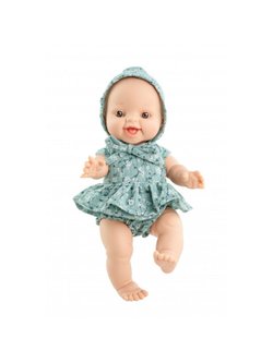 Кукла для девочки Paola Reina 34см виниловая Горди Ракель