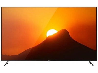 LED телевизор BQ 55FSU32B 4K Ultra HD