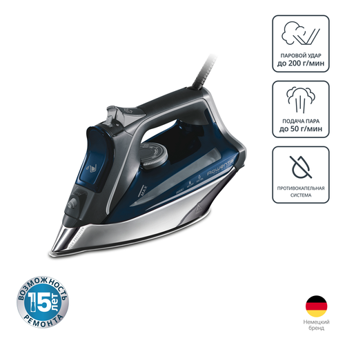 Утюг Rowenta Pro Master DW8221D1