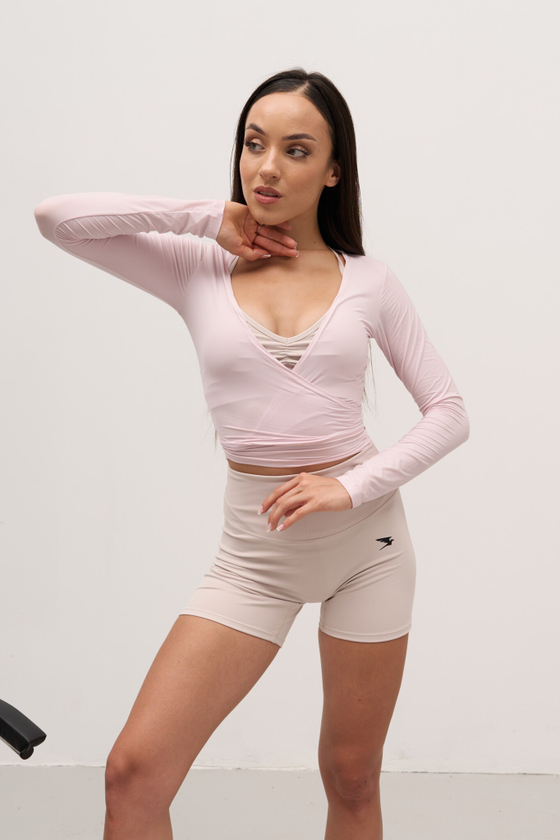 БОЛЕРО FEEL (пудра)