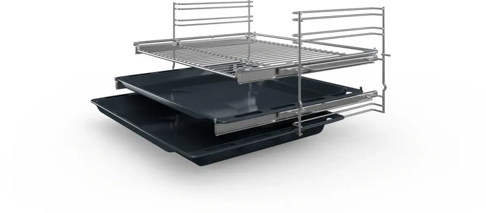 Духовой шкаф Bosch HBJN10YB0R