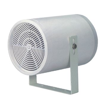 SHOW CSP115DWP - Громк-тель прожектор, двунаправленный, 15Вт,100/70/50В, всепогодный,150-20000Hz