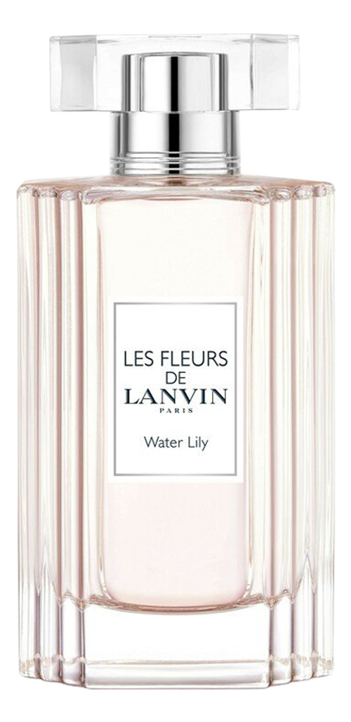 LANVIN Les Fleurs De Lanvin - Water Lily