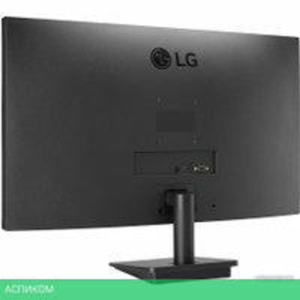 Монитор LG 27MP400P-B