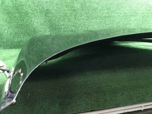 Капот Porsche Macan (2014-н.в.)